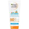 L'OREAL ITALIA SpA DIV. CPD Advanced Sensitive Kids Latte SPF50+ Garnier Ambre Solaire 200ml