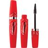 GIUFRA Srl Subliminal X Volume Mascara Extra Black Astra