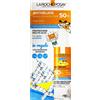 LA ROCHE POSAY-PHAS (L'Oreal) LA ROCHE POSAY ANTHELIOS SPRAY DERMO-PED 50+ 200 ML + GADGET BANDANA