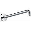 HANSGROHE - BRACCIO DOCCIA 38,9 CM. CROMO 27413000