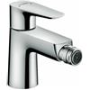 HANSGROHE - TALIS E MISCELATORE MONOCOMANDO PER BIDET A LEVA CROMO 71720000