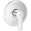 GROHE - EUROSTYLE COSMOPOLITAN MISCELATORE MONOCOMANDO PER DOCCIA 33635002