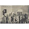 1912 FRANCHIGIA MIL. COMANDO 68 REG.FANTERIA P.M BENGASI GUERRA ITALO TURCA
