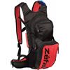 Zefal Enduro Hydration Backpack 11l Nero
