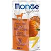 Monge cat superpremium adult tonno zuccchine baby corn 80 g