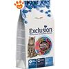 Exclusion Cat Mediterraneo Monoproteico Noble Grain Adult Tonno - Sacco Da 1,5 kg