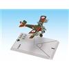 Ares Games WWI Wings of Glory - Nieuport 16 (BALL) AREWGF125A