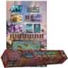 Gamelyn Games Playmat: Tiny Epic Vikings (Tappetino)
