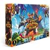 Iello King of Monster Island