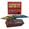 Gamelyn Games 4 Pack Player Mats: Tiny Epic Vikings (Tappetini)