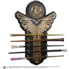 THE NOBLE COLLECTION Harry Potter Fantastic Beast Wall Wand Display Collection THE NOBLE COLLECTION