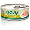 Oasy gatto tonno con mango umido 150 gr