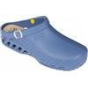 DR.SCHOLL'S Div.Footwear SCHOLL Clog Evo Tpr Unisex Light Blue Mis 37-38