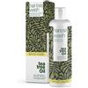 AUSTRALIAN BODYCARE CONT.2012 Hair Loss Wash Lemon Myrtle Tea Tree Oil Australian Bodycare® 250ml