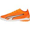 PUMA ULTRA MATCH TT Scarpe Calcio Adulto