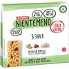 ENERVIT SpA NIENTEMENO Barrette Pistacchio Mirtillo e Cioccolato Bianco Enervit