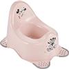 keeeper Vasino per Bambini Minnie, Da 18 Mesi a 3 Anni Circa, Funzione Antiscivolo, Adam, Nordic Pink (Rosa)