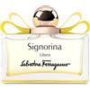 Salvatore Ferragamo Signorina Libera Eau De Parfum 100 Ml