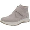 Berkemann Serenella, Stivaletto Donna, Pietra, 41.5 EU