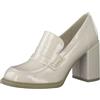 MARCO TOZZI Donna 2-2-24403-20, Mocassino Basso, Powder Brevetto, 39 EU