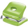 Rapid FC30 - Perforatrice da tavolo, colore: Verde chiaro