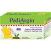 PEDIARGIN 10 FLACONCINI 10 ML PEDIAC