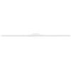 FONTANA ARTE lampada da parete APEX - F431145200BILE