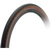 Pirelli Cinturato gravel Hard terrain tlr 700x45 pieghevole classic nero/para