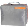 Ortlieb Borsa Ortlieb Packing cube grigio tg.L