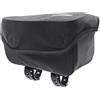 Ortlieb Borsa telaio Ortlieb Fuel-pack nero opaco 1l