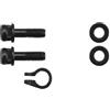 Shimano Shimano Kit viti freno a disco 203mm