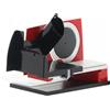 Graef SKS 110 Rossa - Affettatrice con lama da 170 mm