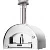 Fontana Forni Fontana Margherita Antracite - Forno a gas
