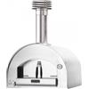 Fontana Forni Fontana Margherita INOX - Forno a gas