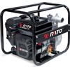 Rato RT100ZB26-5.2Q - Motopompa a scoppio - Motore R270 con oil sensor
