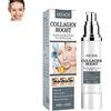 HADAVAKA Collagen Boost Serum, Dark Spot Corrector, Vitamin C Serum, Collagen Boost Cream, Brighten And Firm Skin, Moisturizing For All Skin Types (1)