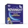 Novanight Tripla Azione Integratore Per Dormire 60 Compresse