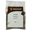 Bongiovanni Bontà Naturali Salvia Contusa disidratata 50g