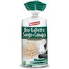 Fiorentini Alimentari Spa Gallette Sorgo+Semi Canapa S/ gl 120 g BIO
