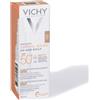 Vichy Sole Vichy Linea Capital Soleil UV - Age Daily Tinted SPF 50+ 40ml