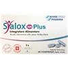 River Pharma Linea Articolazioni Sane Syalox 300 Plus Integratore 30 Compresse