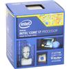 Intel BX80646I74770K Boxed Intel Core i7-4770K Haswell socket 1150 Processore con Ventola, 8 MB Cache, 3.50 GHz