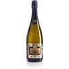 Società Agricola Monte Rossa MONTEROSSA Coupe Non Dosato Franciacorta DOCG