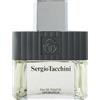 Sergio Tacchini Eau de toilette 100ml