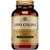 Amicafarmacia Solgar Lipo Colina 100 Capsule Vegetali