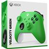 Microsoft Controller Wireless per Xbox - Velocity Green;