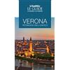 Gedi (Gruppo Editoriale) Verona patrimonio dell'Unesco. Le guide ai sapori e ai piaceri
