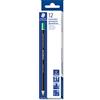 Staedtler 108 20-5 Marcatore a Secco Permanente, 12 Pezzi