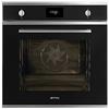 Smeg Forno a pirolisi Smeg SFP6401TVN1 70 L