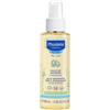 Mustela Olio Idratante per il Massaggio 100ml